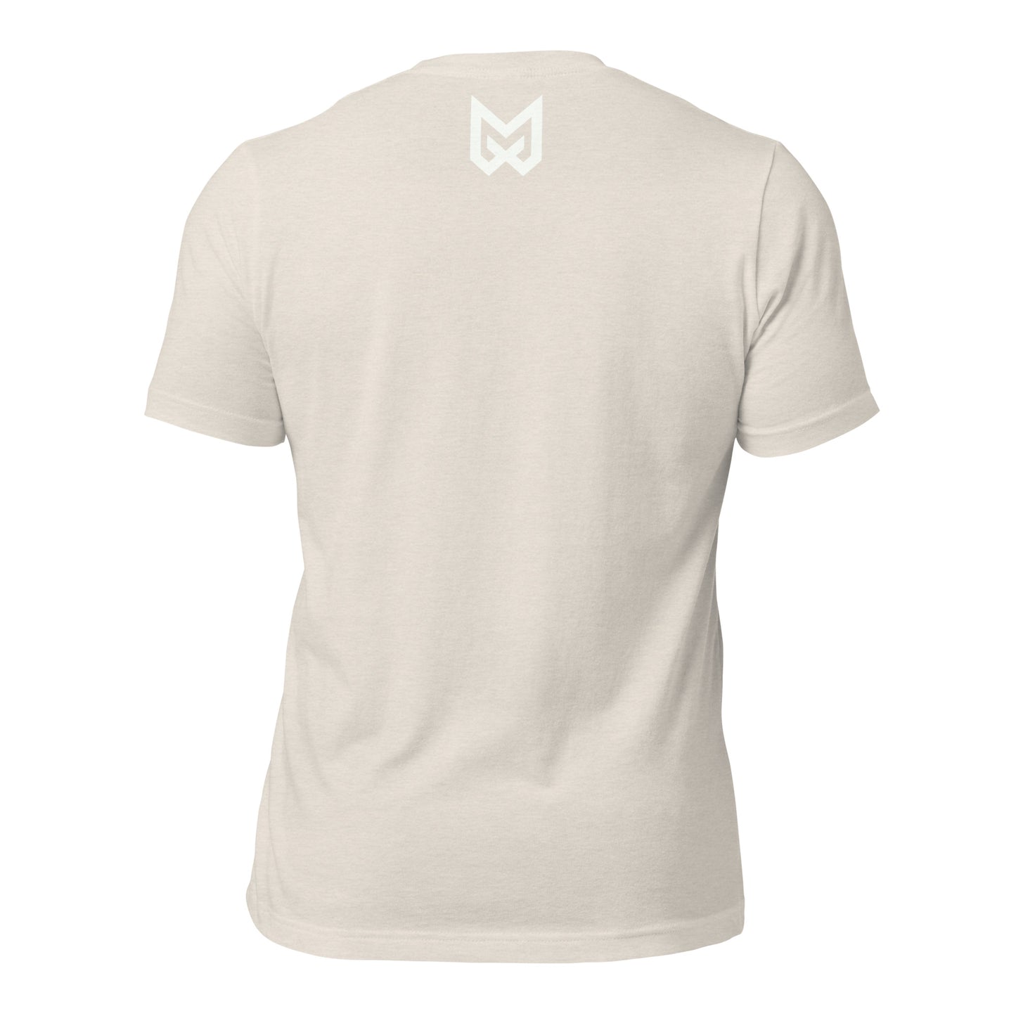 Dia De Los Muertos Woman. Premium Unisex t-shirt