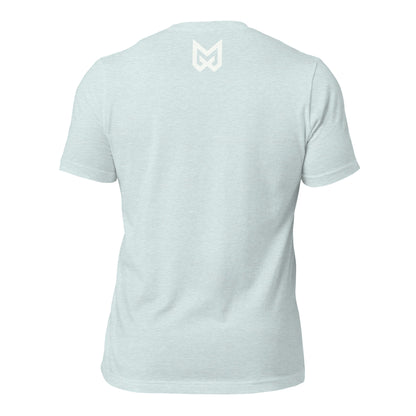 Shark Design by Mimetic. Premium Unisex t-shirt