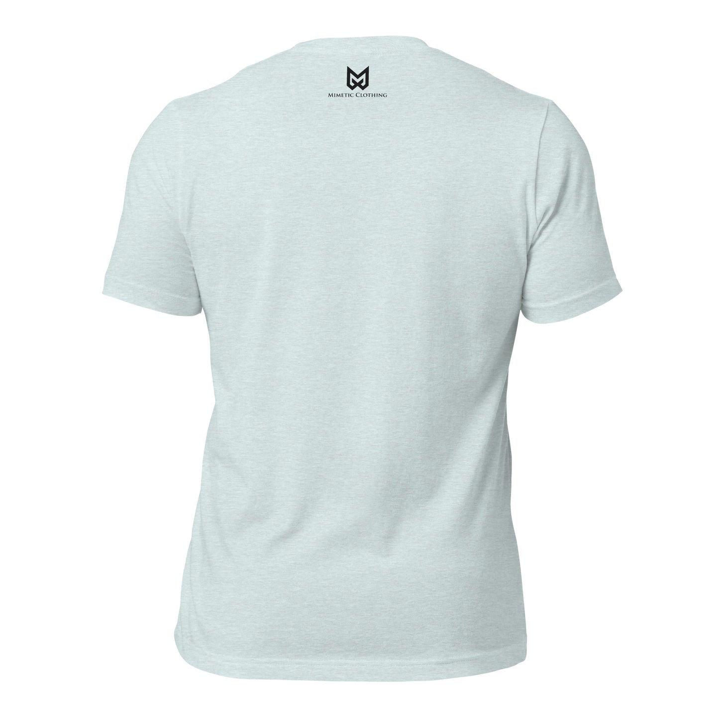 Octo design by Mimetic. Premium Unisex t-shirt