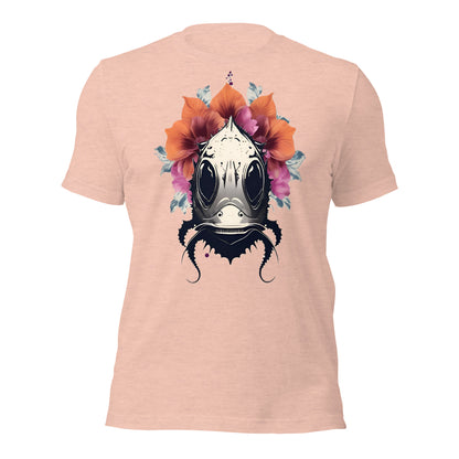 Deep Sea Creature design by Mimetic. Premium Unisex t-shirt