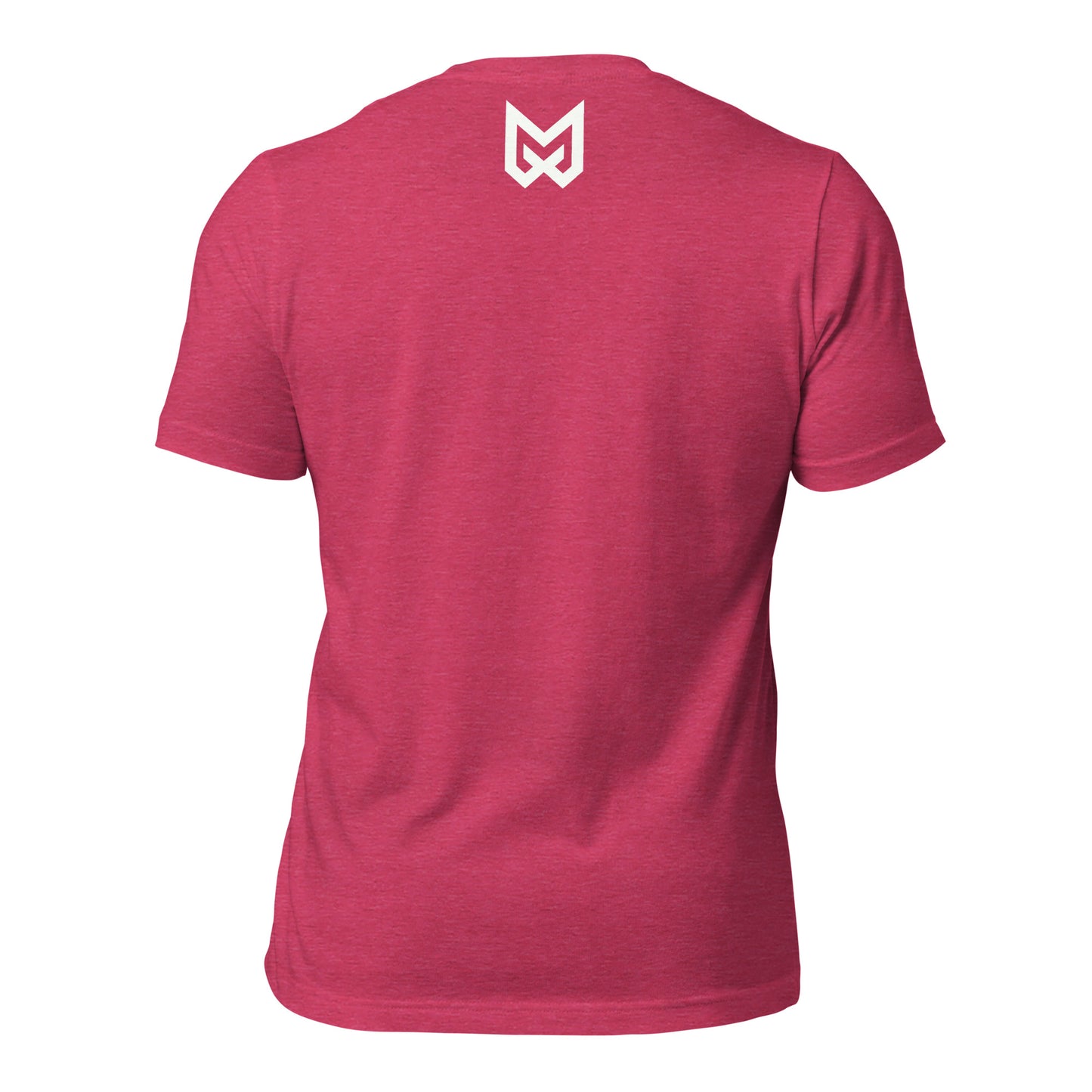 Spring Horse by Mimetic Clothing. Premium Unisex t-shirt