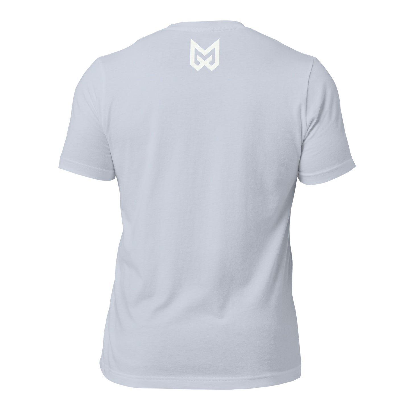 Skull Crest Design by Mimetic. Premium Unisex t-shirt