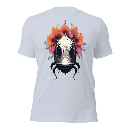Deep Sea Creature design by Mimetic. Premium Unisex t-shirt