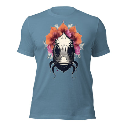 Deep Sea Creature design by Mimetic. Premium Unisex t-shirt