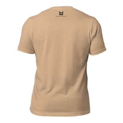 Day of the Dead Roach Unisex t-shirt